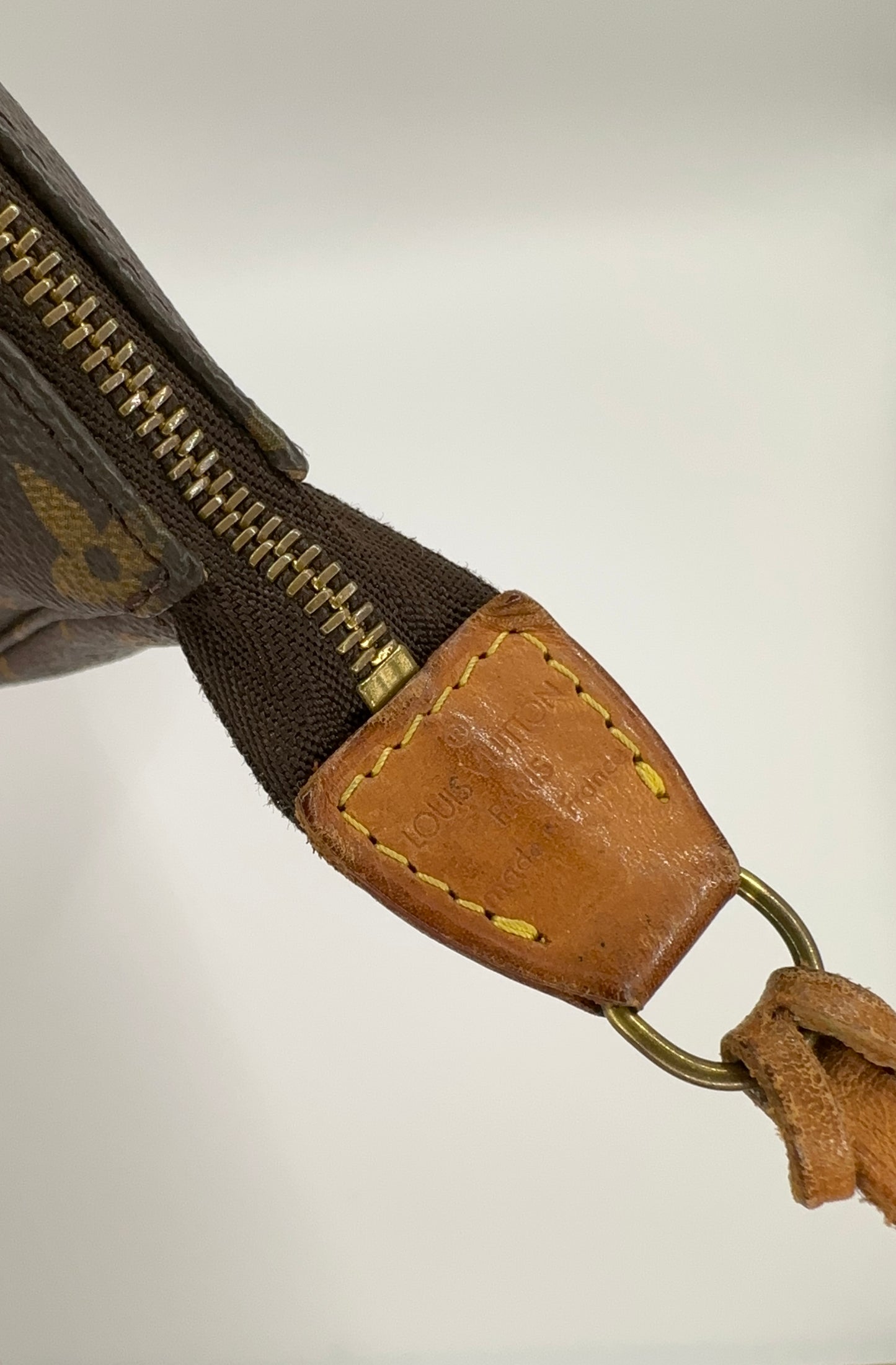 Louis Vuitton Monogram Pochette