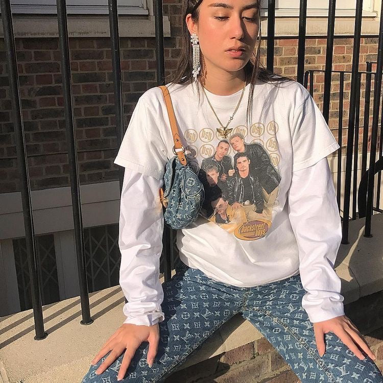 The Rise Of Sustainable Fashion Embracing Vintage Designer Handbags 