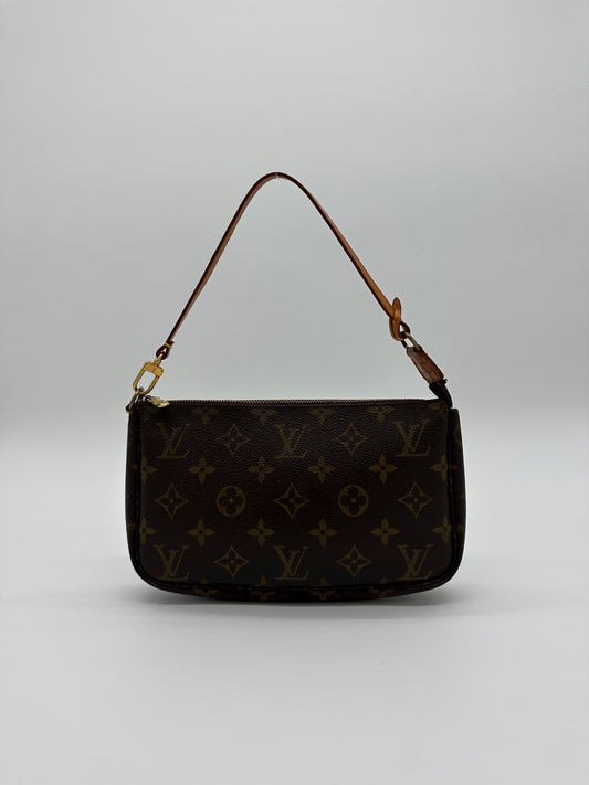Vintage Louis Vuitton Pochette