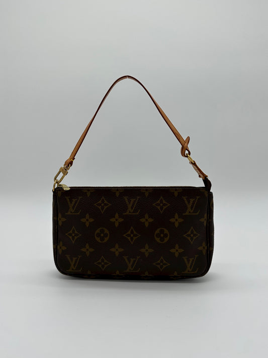 Vintage Louis Vuitton Pochette
