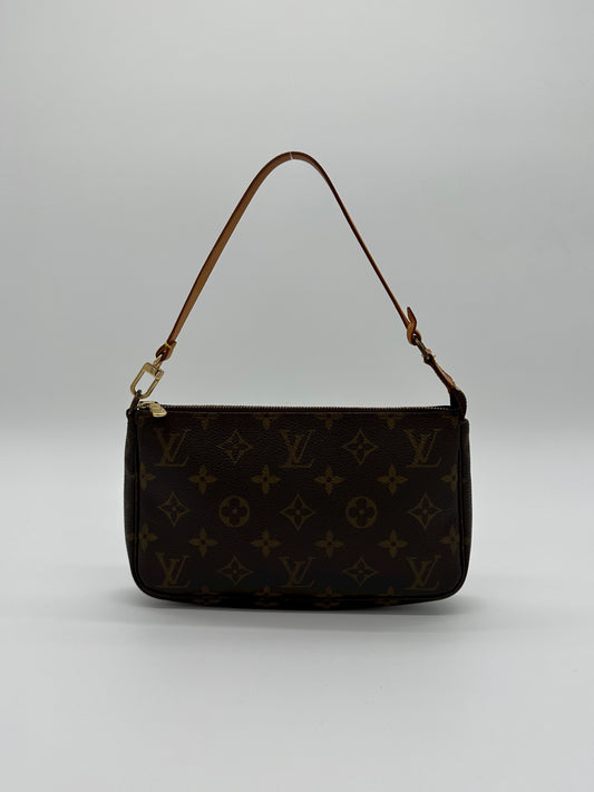Vintage Louis Vuitton Pochette