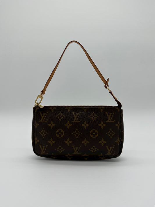 Vintage Louis Vuitton Pochette