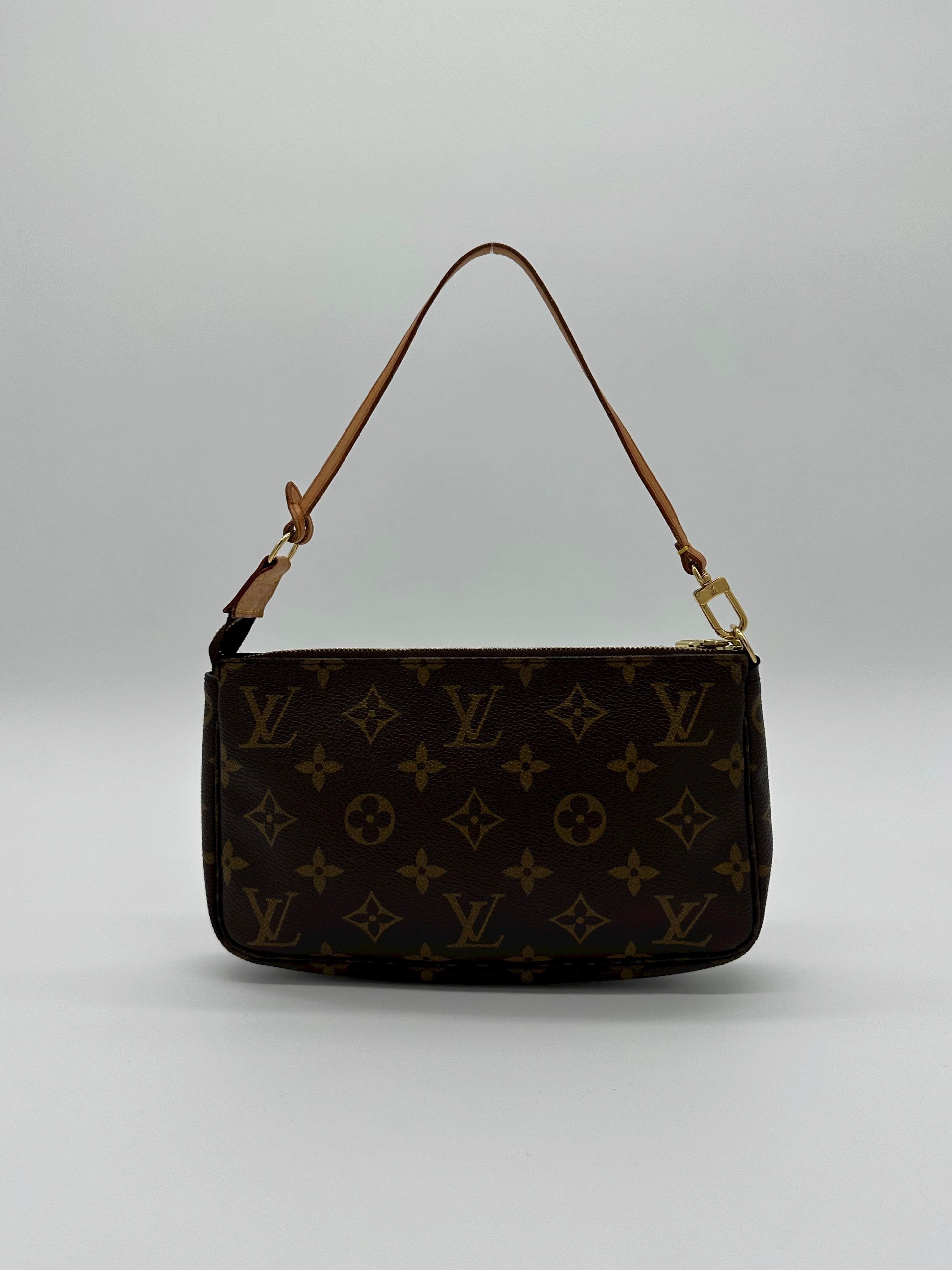 Louis vuitton vintage on sale pochette