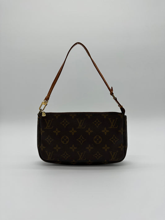 Vintage Louis Vuitton Pochette