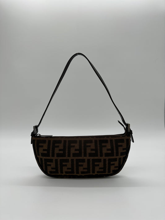 Fendi Monogram Pochette