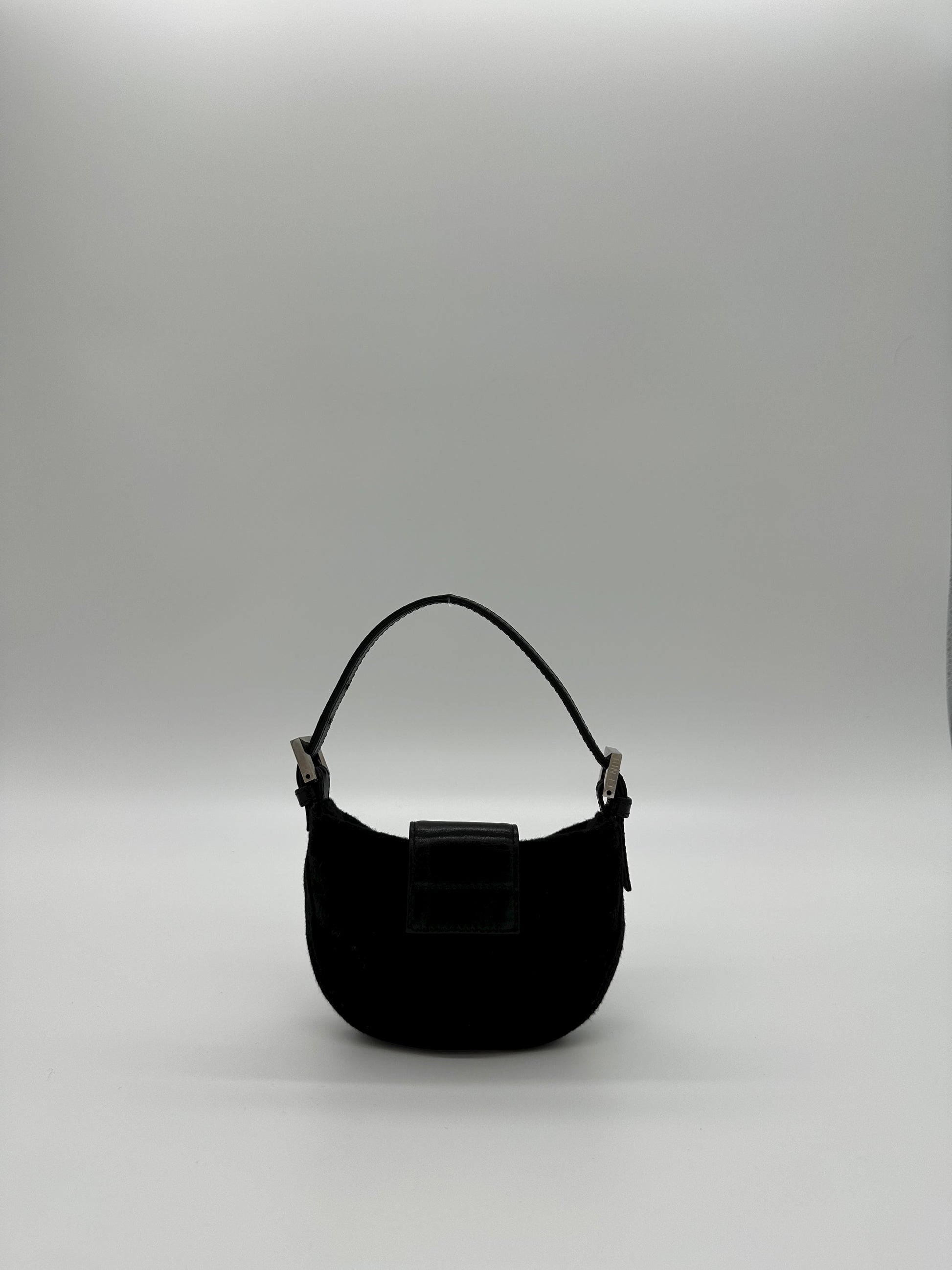 Fendi Mini Croissant - Main Image
