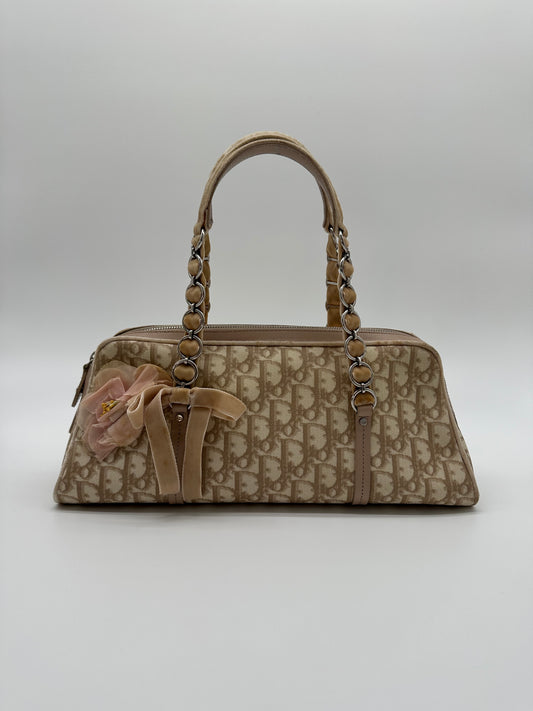 Dior Romantic Chain Trotter