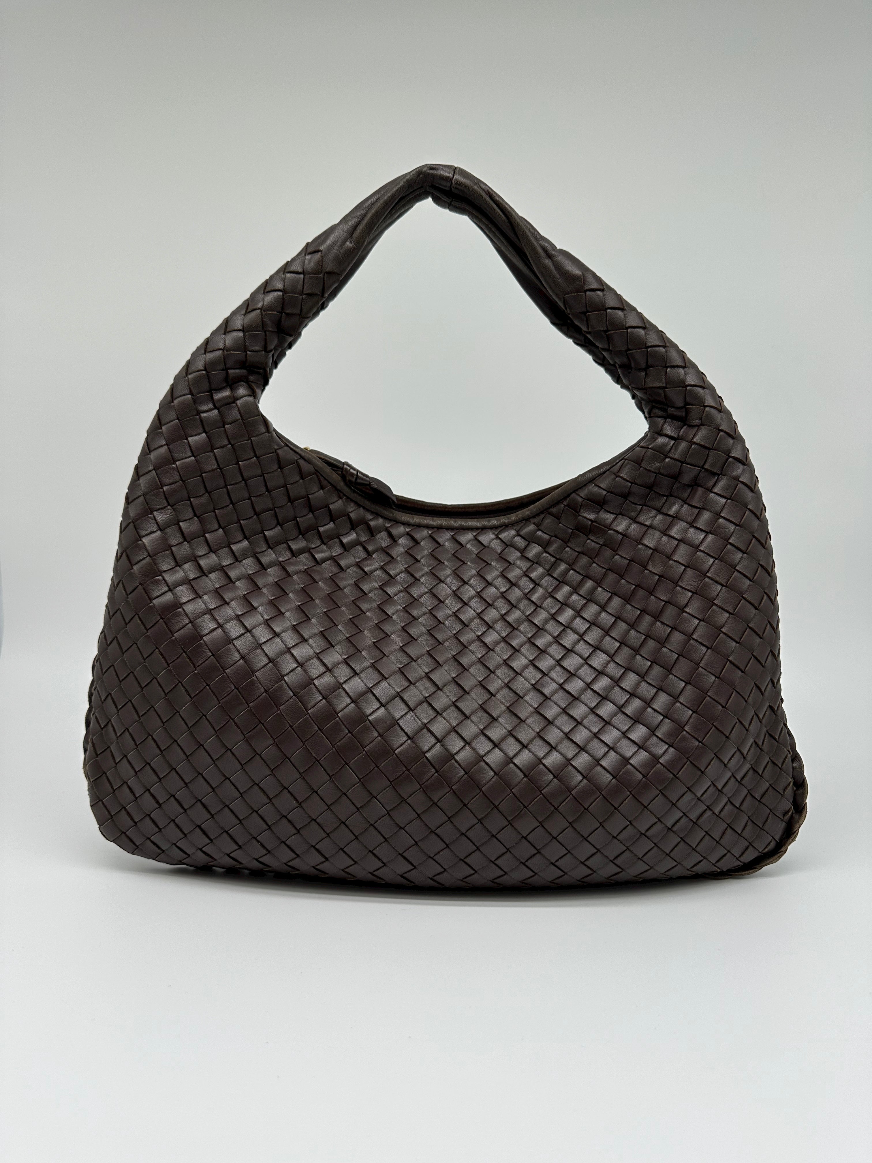 Bottega veneta hobo on sale bag