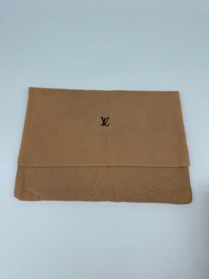 Louis Vuitton Monogram Pochette 1