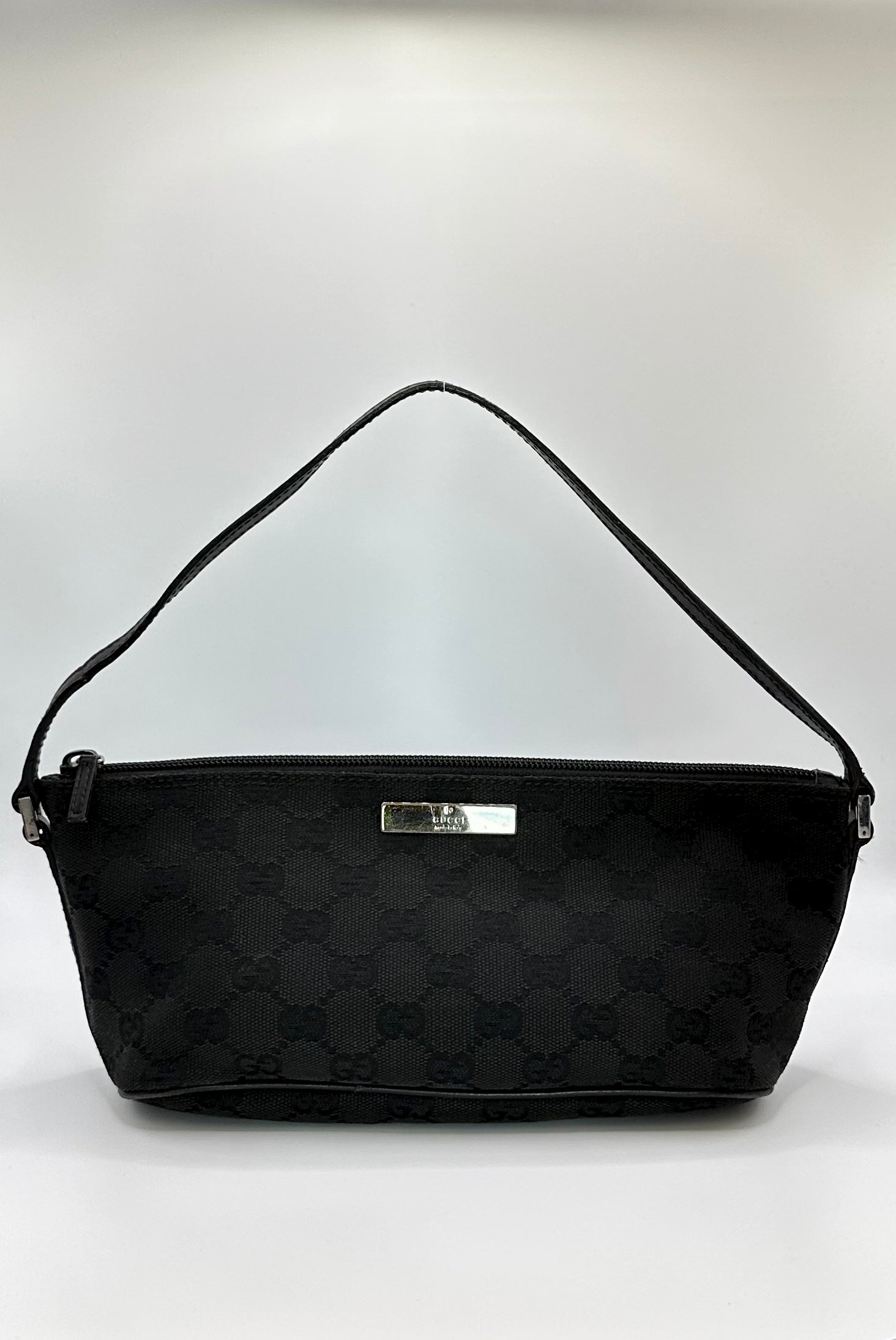 Gucci clearance pochette vintage